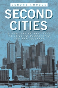 Cover image: Second Cities 9781439902325