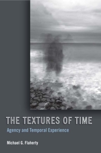 Cover image: The Textures of Time 9781439902622