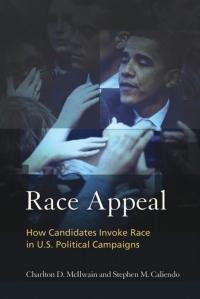 表紙画像: Race Appeal 9781439902752