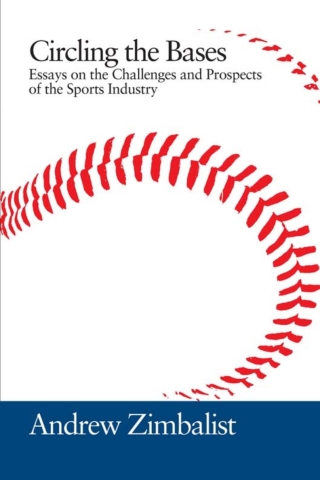 Cover image: Circling the Bases 9781439902820