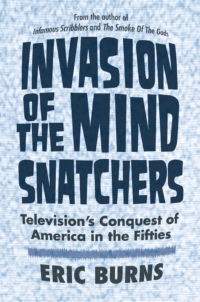 Imagen de portada: Invasion of the Mind Snatchers 9781439902882