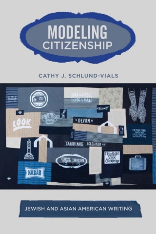 Cover image: Modeling Citizenship 9781439903186