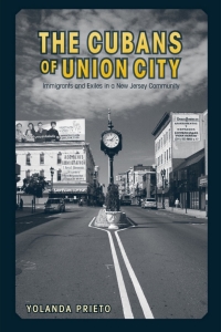 Titelbild: The Cubans of Union City 9781592133000