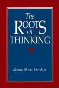 Cover image: The Roots Of Thinking 9780877227694