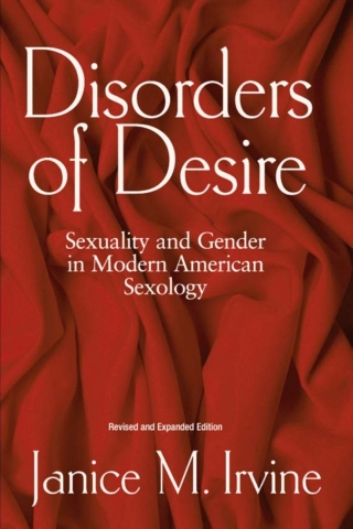Cover image: Disorders Of Desire Rev 9781592131518