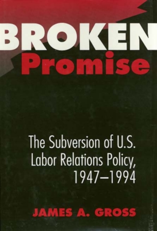 Cover image: Broken Promise 9781592132256