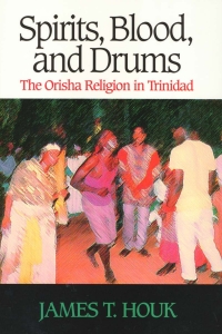 Cover image: Spirits, Blood and Drums 9781566393508