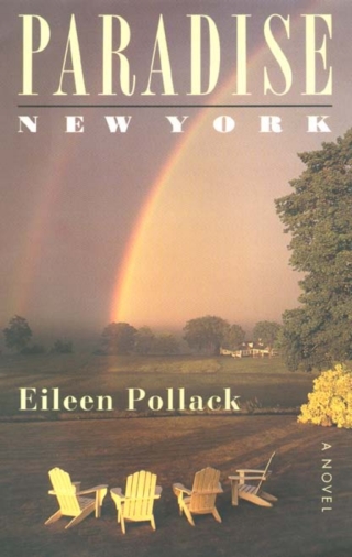 Imagen de portada: Paradise, New York 9781566396578