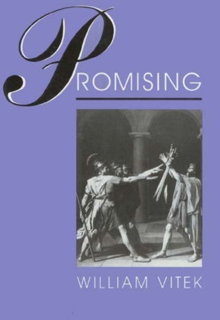 Imagen de portada: Promising 9781566390521