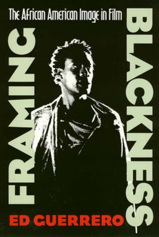Imagen de portada: Framing Blackness 9781566391269