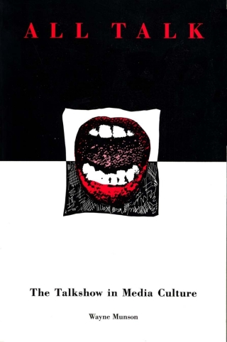Imagen de portada: All Talk 9780877229957