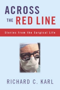 Cover image: Across The Red Line 9781592131938