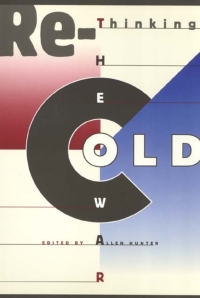 Cover image: Rethinking the Cold War 9781566395625