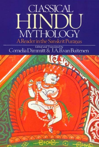 Cover image: Classical Hindu Mythology 9780877221173