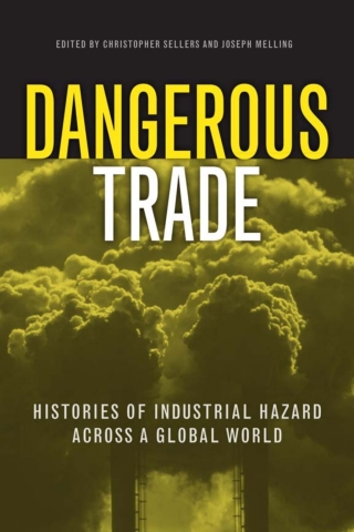 Cover image: Dangerous Trade 9781439904695