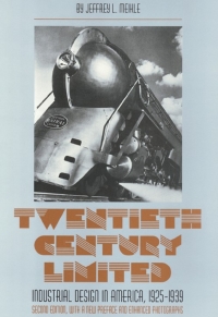 Cover image: Twentieth Century Limited 9781566398930