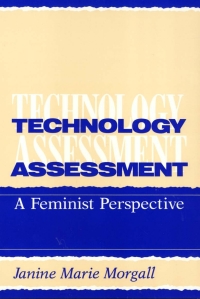 Cover image: Technology Assessment 9781566390910