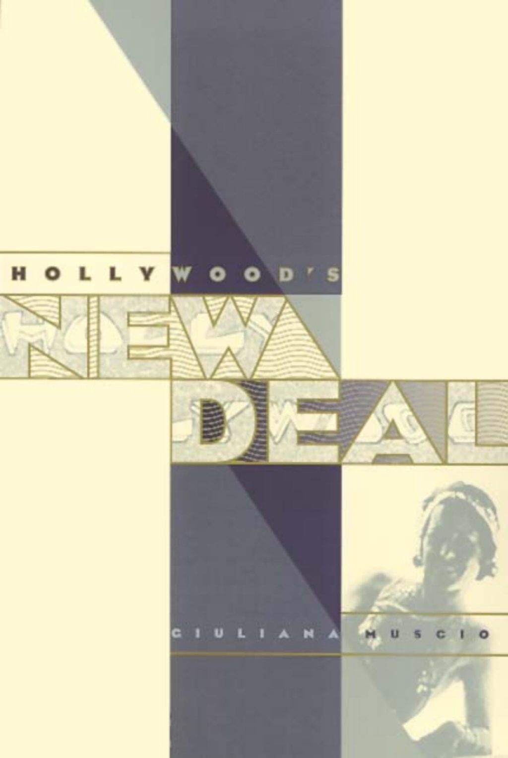 Hollywood’s New Deal