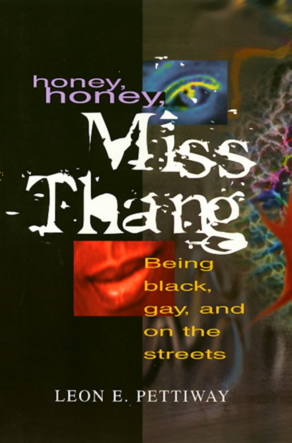 Honey  Honey  Miss Thang eBook