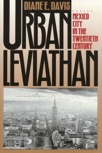 Cover image: Urban Leviathan 9781566391504