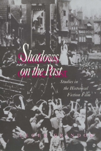 Imagen de portada: Shadows on the Past 9781566391818