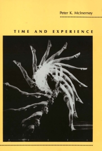 Cover image: Time and Experience 9780877227526