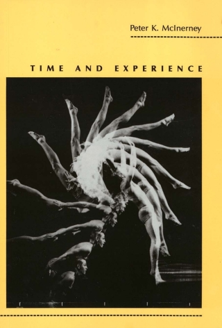 Imagen de portada: Time and Experience 9780877227526