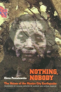 Cover image: Nothing, Nobody 9781566393447