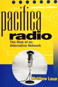 Cover image: Pacifica Radio 2E 9781566397773