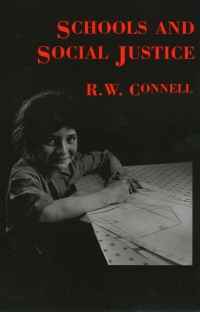 Cover image: Schools & Social Justice 9781566391375