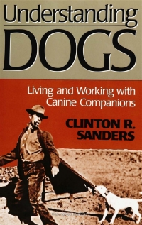 Cover image: Understanding Dogs 9781566396899