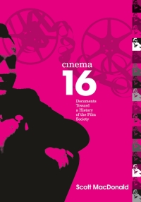 Imagen de portada: Cinema 16 9781566399234