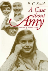 Imagen de portada: The Case About Amy 9781566394123