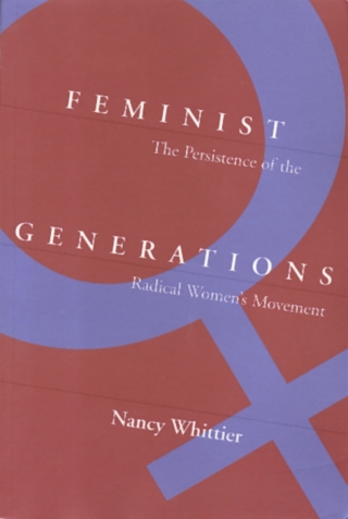 Cover image: Feminist Generations 9781566392822
