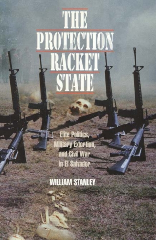 Imagen de portada: The Protection Racket State 9781566393928
