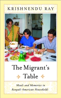 Cover image: The Migrants Table 9781592130962