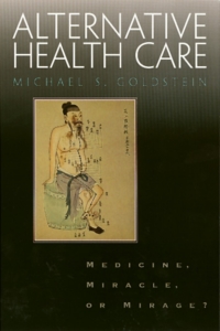 Cover image: Alternative Health Care 9781566396783