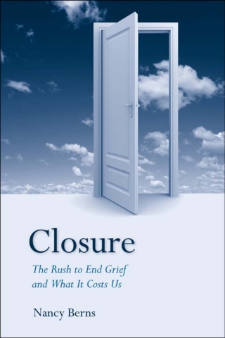 Imagen de portada: Closure 9781439905760