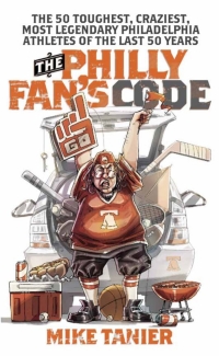 Cover image: The Philly Fan's Code 9781439905982