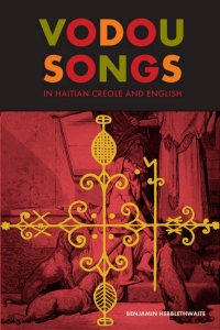 Titelbild: Vodou Songs in Haitian Creole and English 9781439906026