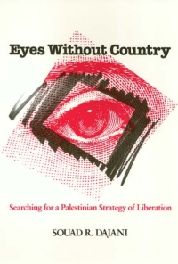 Imagen de portada: Eyes Without Country 9781566392402