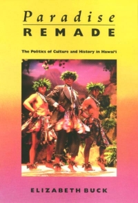 Cover image: Paradise Remade 9781566392006