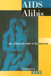 Cover image: AIDS Alibis 9781566396288