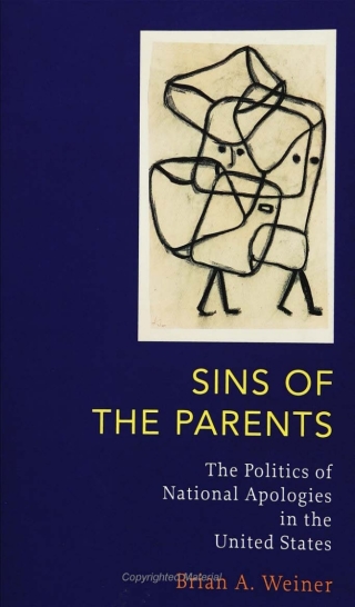Cover image: Sins Of The Parents 9781592133178