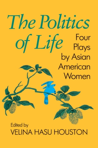 Cover image: The Politics Of Life 9781566390019