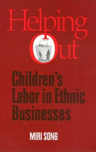 Cover image: Helping Out 9781566397094