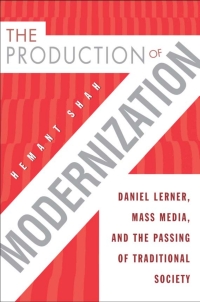 Cover image: The Production of Modernization 9781439906248