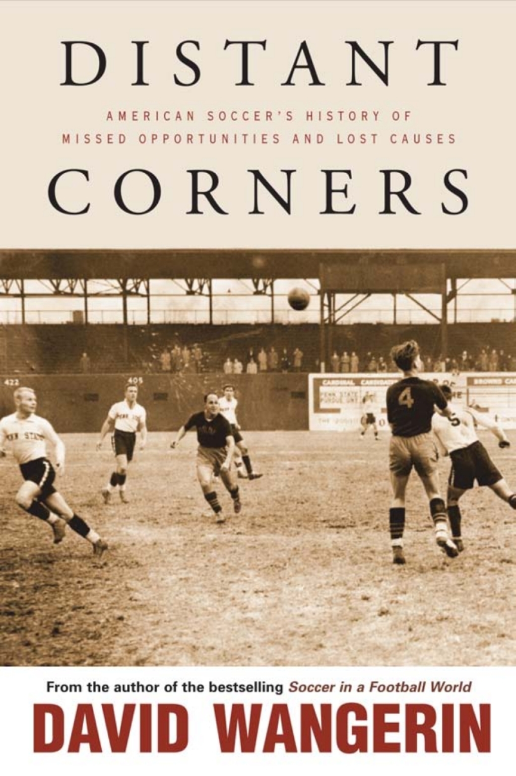 Distant Corners eBook