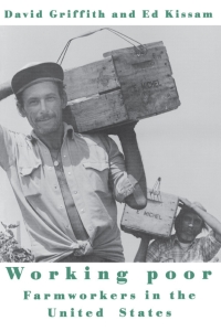 Cover image: Working Poor 9781566392389