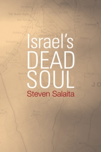 Cover image: Israel's Dead Soul 9781439906378